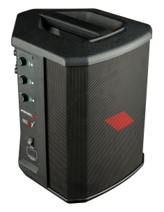 Proel FreeOneX - Diffusore Portatile-paradisesound.it