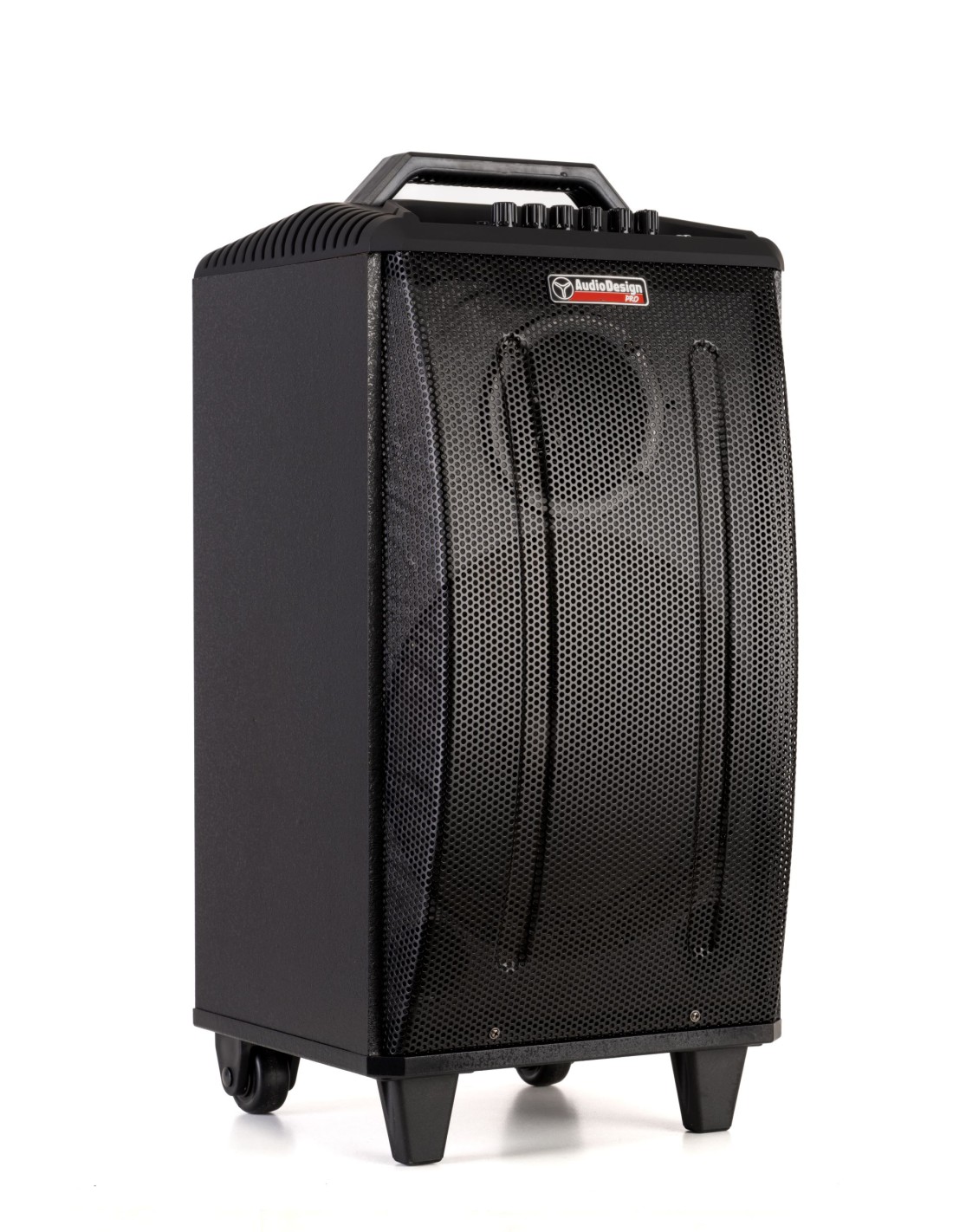 Diffusore Portatile Audio Design M3 – 10W, Compatto-paradisesound.it