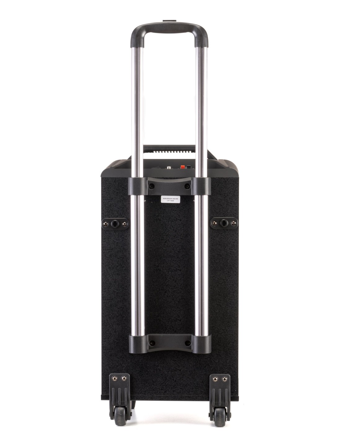 Diffusore Portatile Audio Design M3 – 10W, Compatto-paradisesound.it