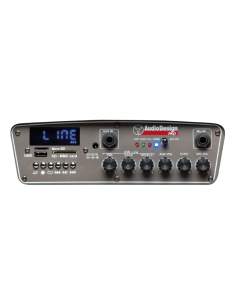 Diffusore Trolley a batteria 12" Audio Design M2 12w/l-paradisesound.it 2