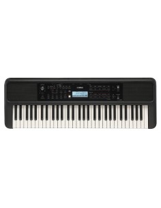 Tastiera Yamaha 61 Tasti PSR-E383