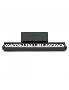 Pianoforte Digitale Yamaha con Tastiera Graded Hammer Compact P-225B-paradisesound.it 2