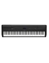 Pianoforte Digitale Yamaha P-525B con Grand-Touch-S 88 Tasti-paradisesound.it