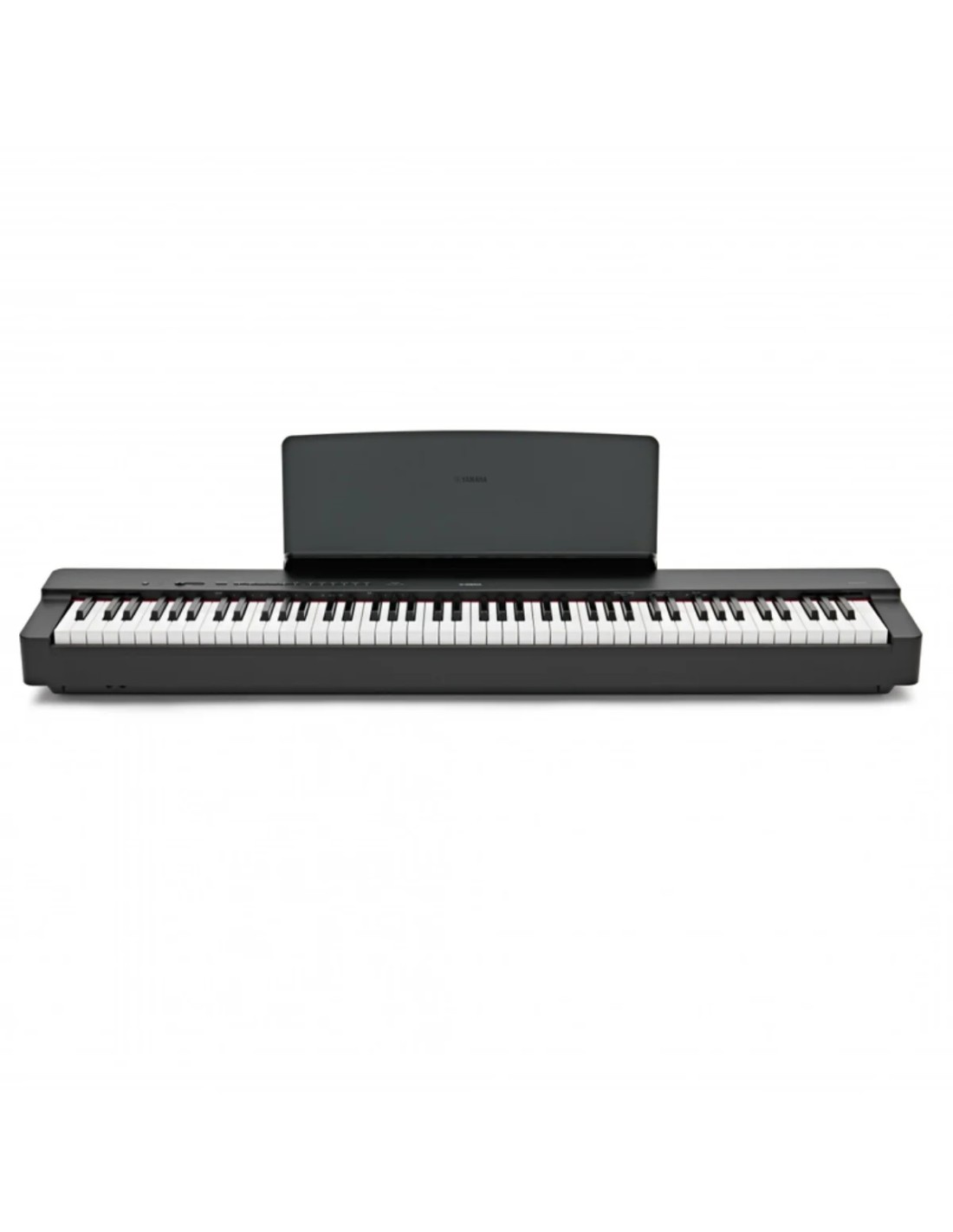 Pianoforte Digitale Yamaha P-225B con Tastiera Graded Hammer-paradisesound.it