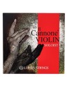 Set Corde Larsen Il Cannone Soloist-paradisesound.it