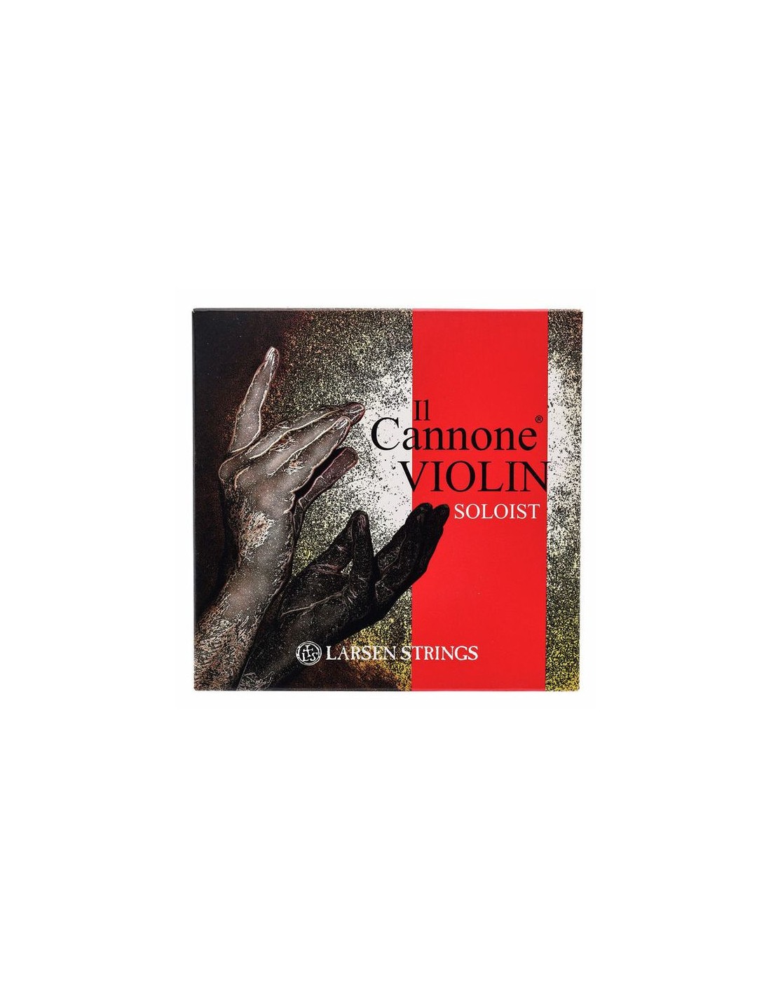 Set Corde Larsen Il Cannone Soloist-paradisesound.it