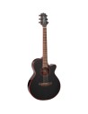 Chitarra Acustica Takamine GF49CE-CB – Cutaway, Elettrificata-paradisesound.it
