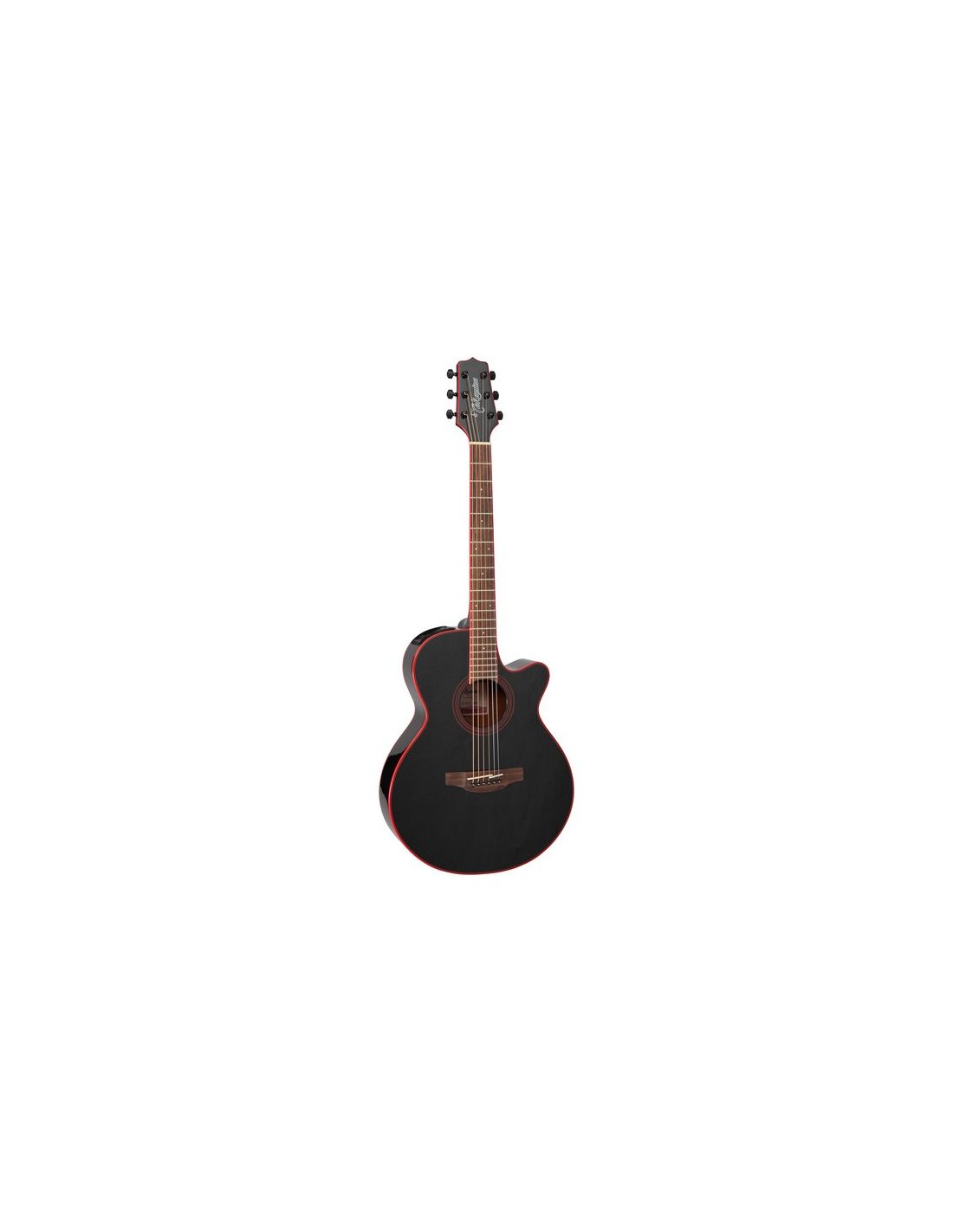 Chitarra Acustica Takamine GF49CE-CB – Cutaway, Elettrificata-paradisesound.it