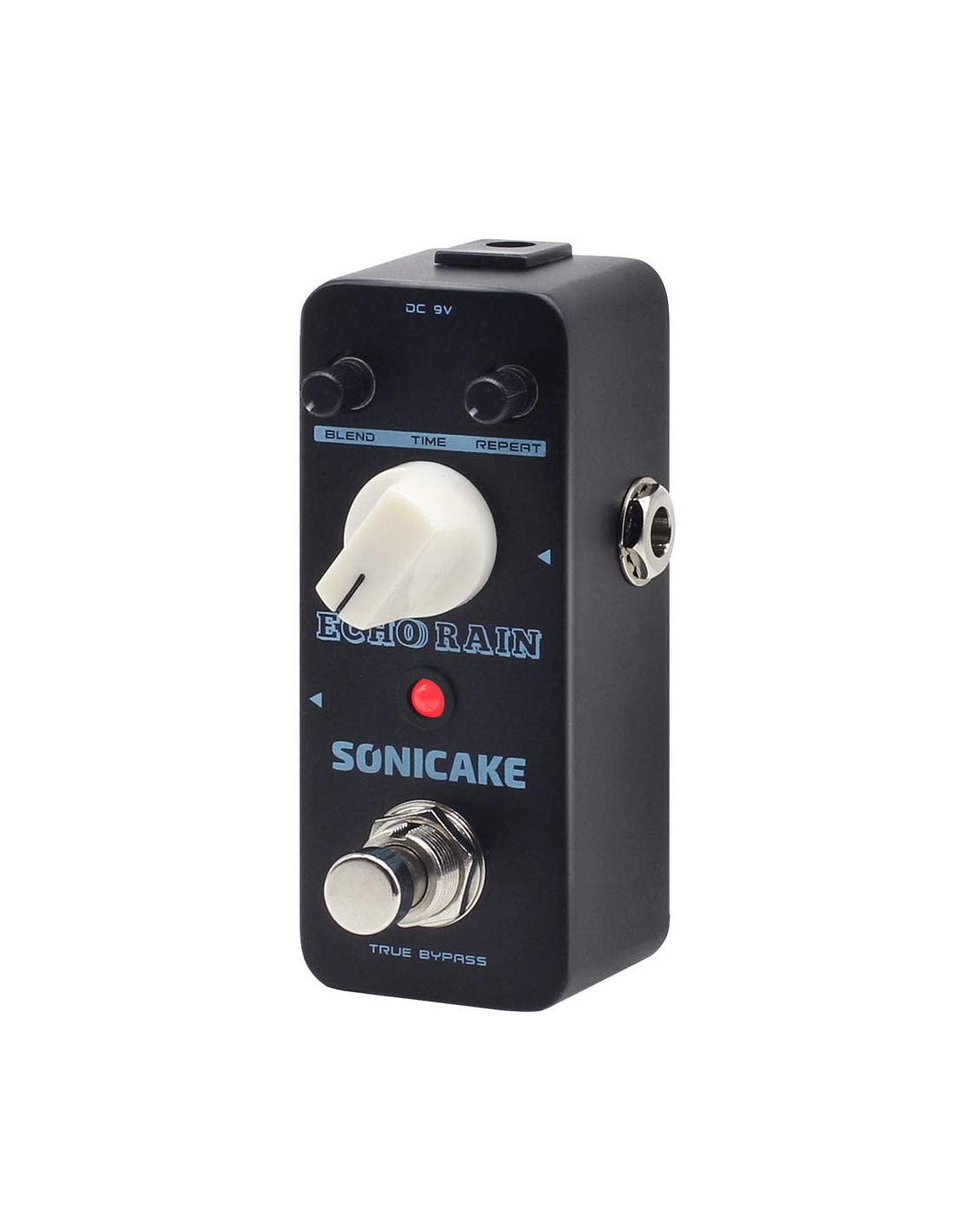 Pedale Delay per Chitarra SONICAKE Echo Rain-paradisesound.it