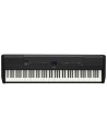 Pianoforte Digitale Yamaha P-525B con Grand-Touch-S 88 Tasti-paradisesound.it