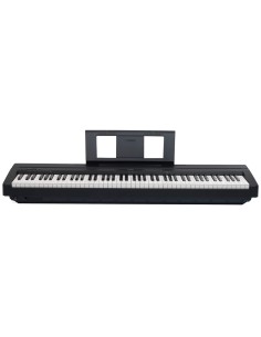 Pianoforte Digitale 88 Tasti Yamaha P-45-paradisesound.it