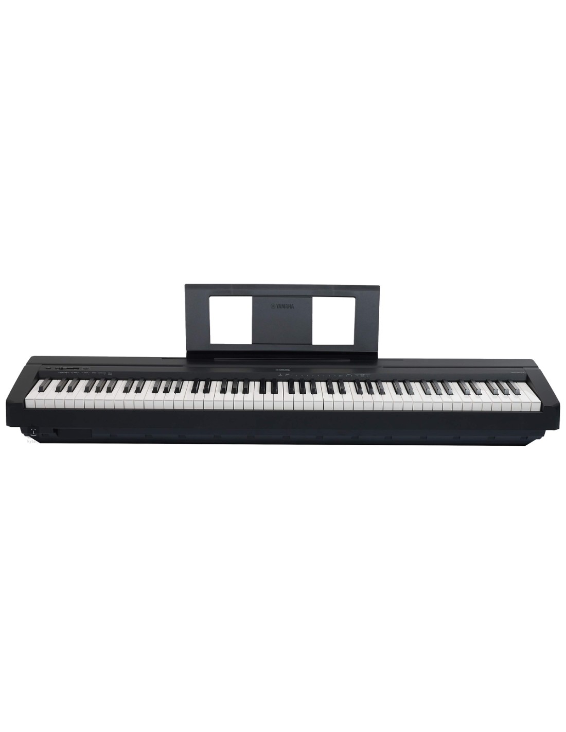 Pianoforte Digitale 88 Tasti Yamaha P-45-paradisesound.it
