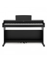Pianoforte Digitale Yamaha Ydp165 Black-paradisesound.it