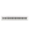 Pianoforte Digitale Casio Cdp-S110 White-paradisesound.it