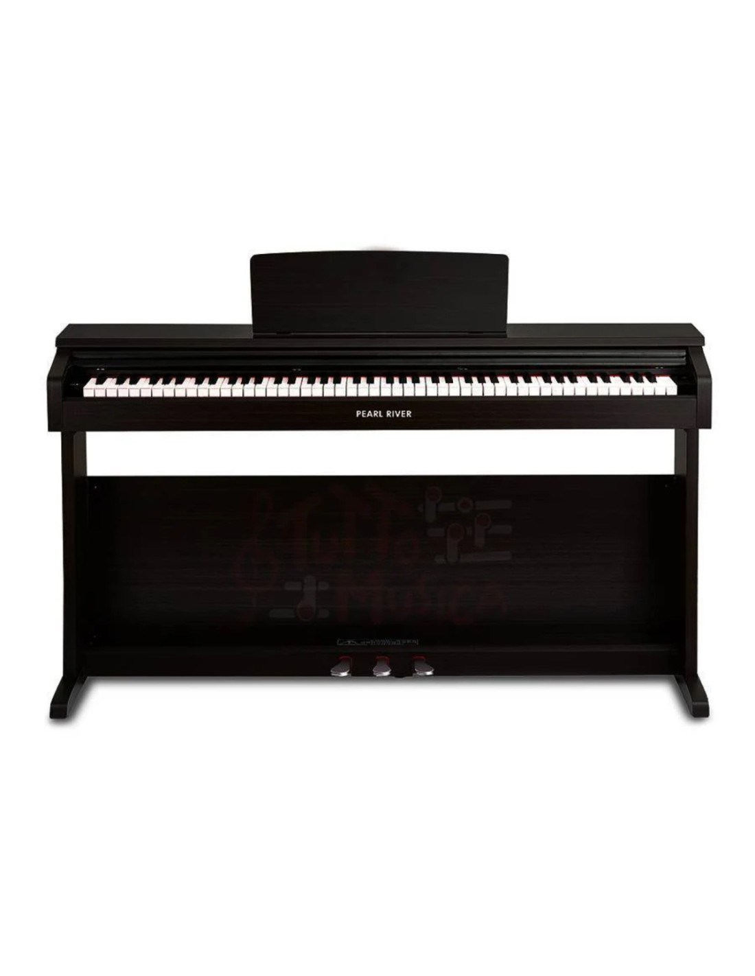 Pianoforte Digitale Pearl River V-03 Nero-paradisesound.it