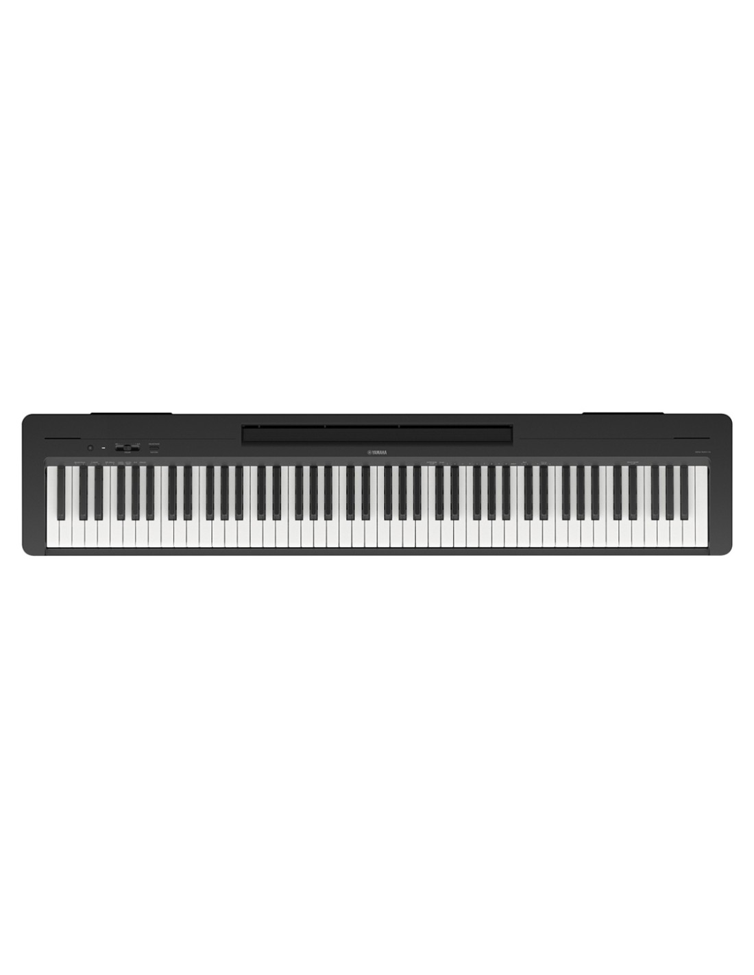 Pianoforte Digitale Yamaha P-145-paradisesound.it