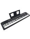 Pianoforte Digitale Echord DP-1 - 88 Tasti Pesati-paradisesound.it