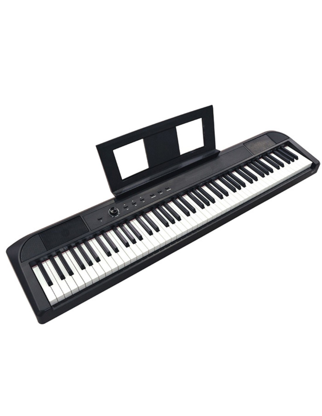 Pianoforte Digitale Echord DP-1 - 88 Tasti Pesati-paradisesound.it