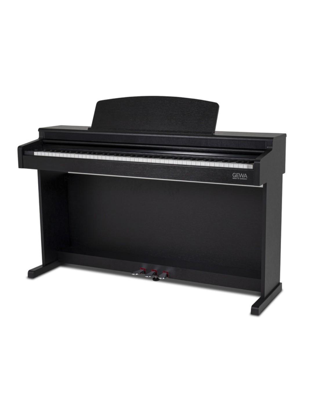Pianoforte Digitale Gewa Dp 345 G-paradisesound.it