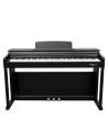 Pianoforte Digitale Echord DPX-100 BK-paradisesound.it