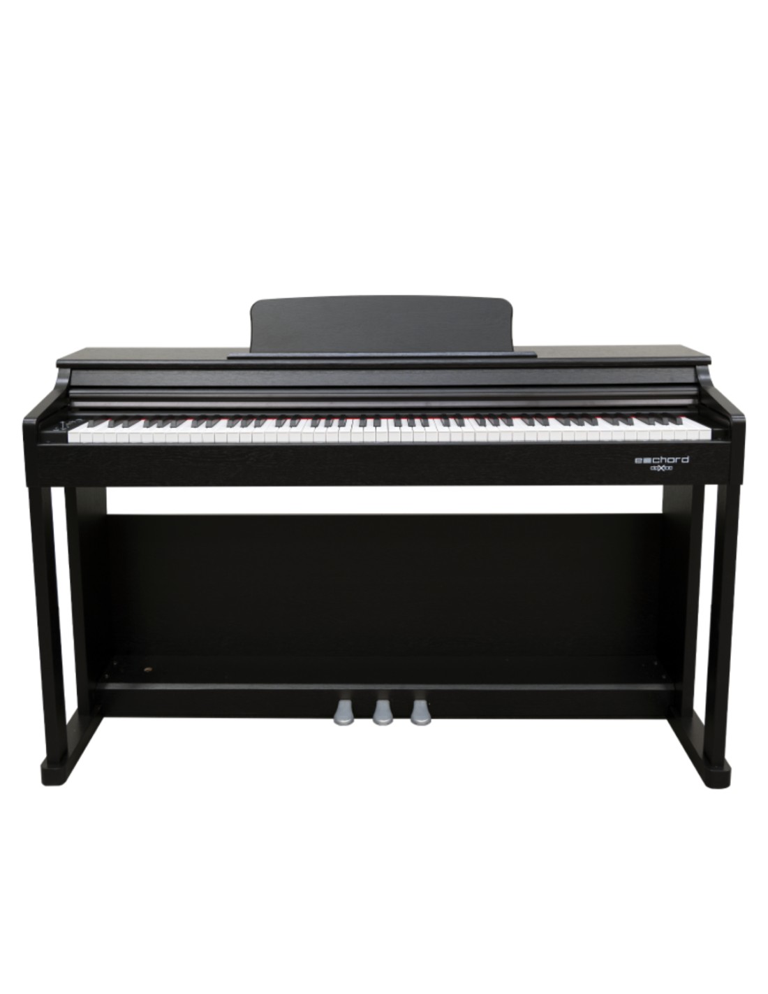 Pianoforte Digitale Echord DPX-100 BK-paradisesound.it