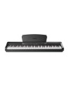 Pianoforte Digitale 88 Tasti Alesis Prestige-paradisesound.it