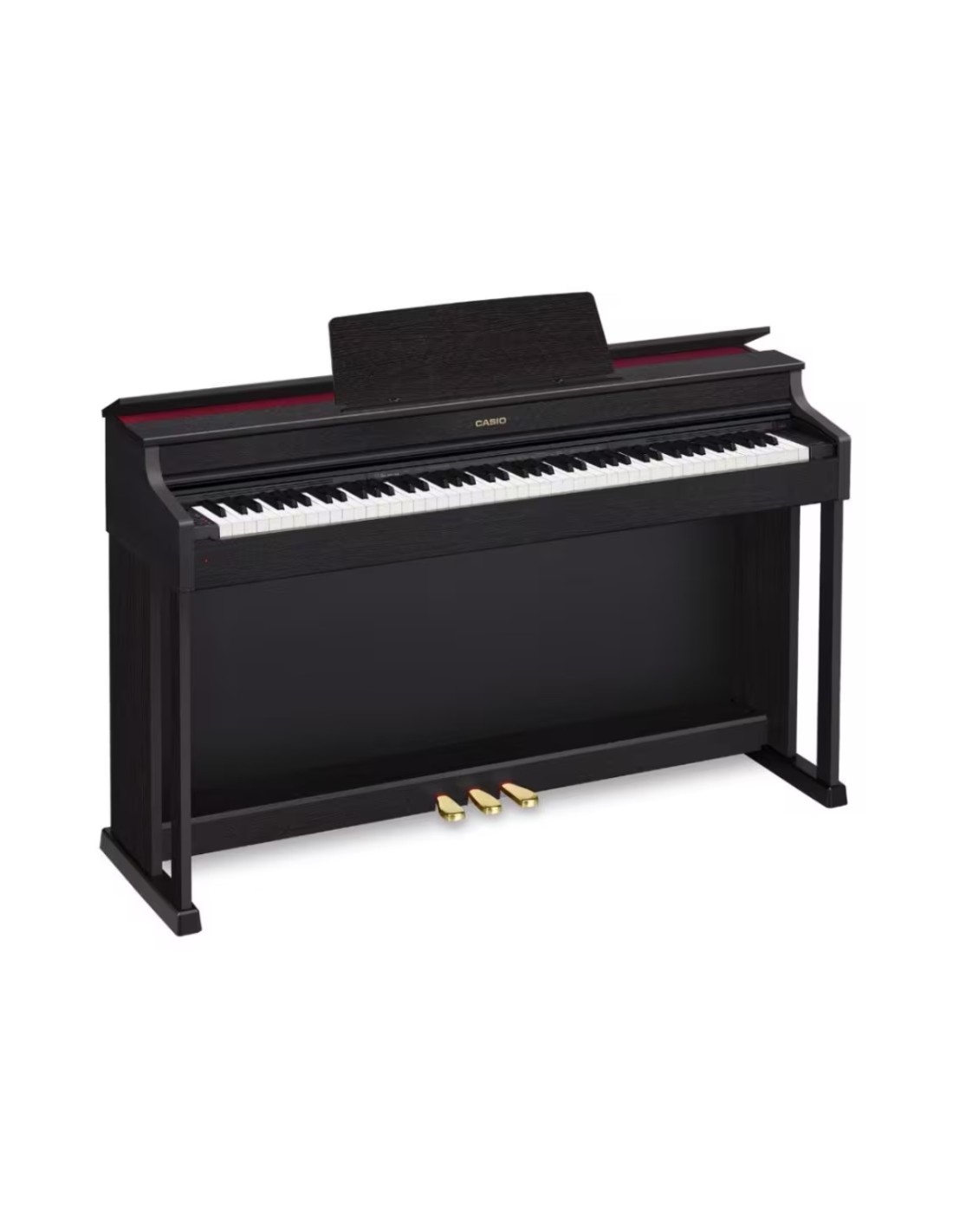 Pianoforte Digitale Casio Ap-470bk-paradisesound.it