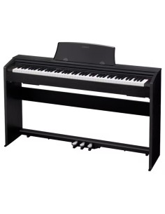 Pianoforte Digitale 88 Tasti Casio Px-770bkc7-paradisesound.it