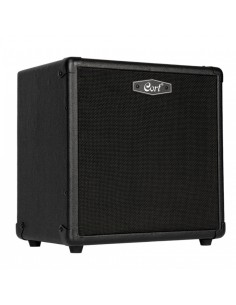Amplificatore Cort CM20B BK – Basso Elettrico, Potente-paradisesound.it