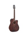 Chitarra Acustica Takamine GD21CE-SM Elettrificata – Cutaway-paradisesound.it