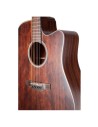 Chitarra Acustica Takamine GD21CE-SM Elettrificata – Cutaway-paradisesound.it