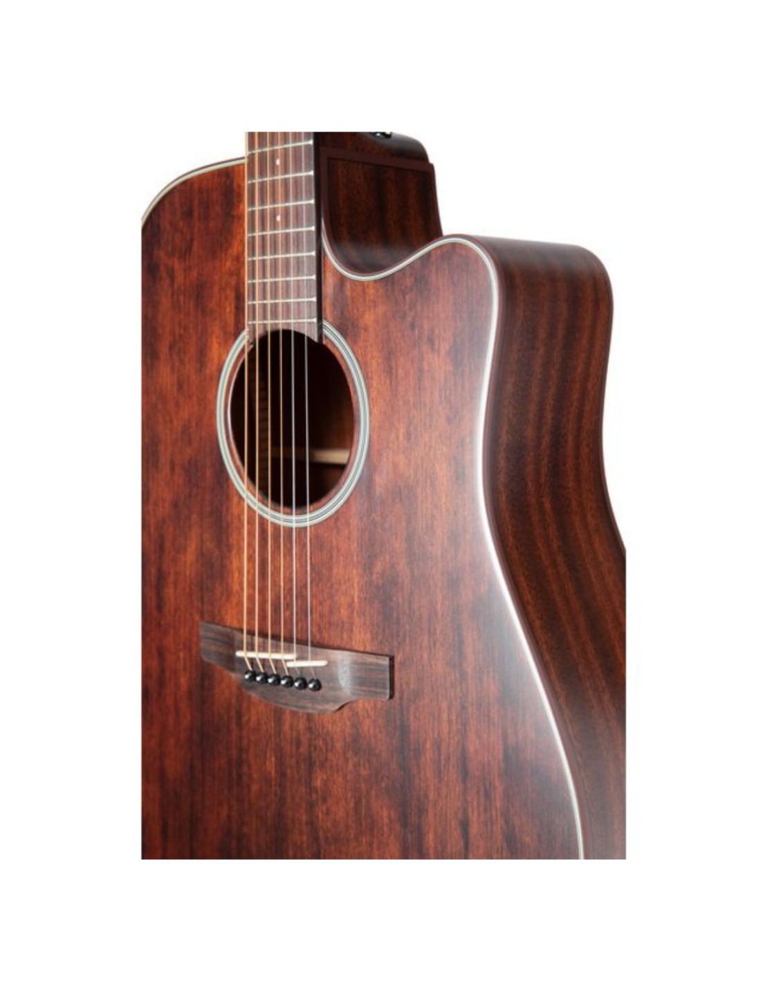 Chitarra Acustica Takamine GD21CE-SM Elettrificata – Cutaway-paradisesound.it