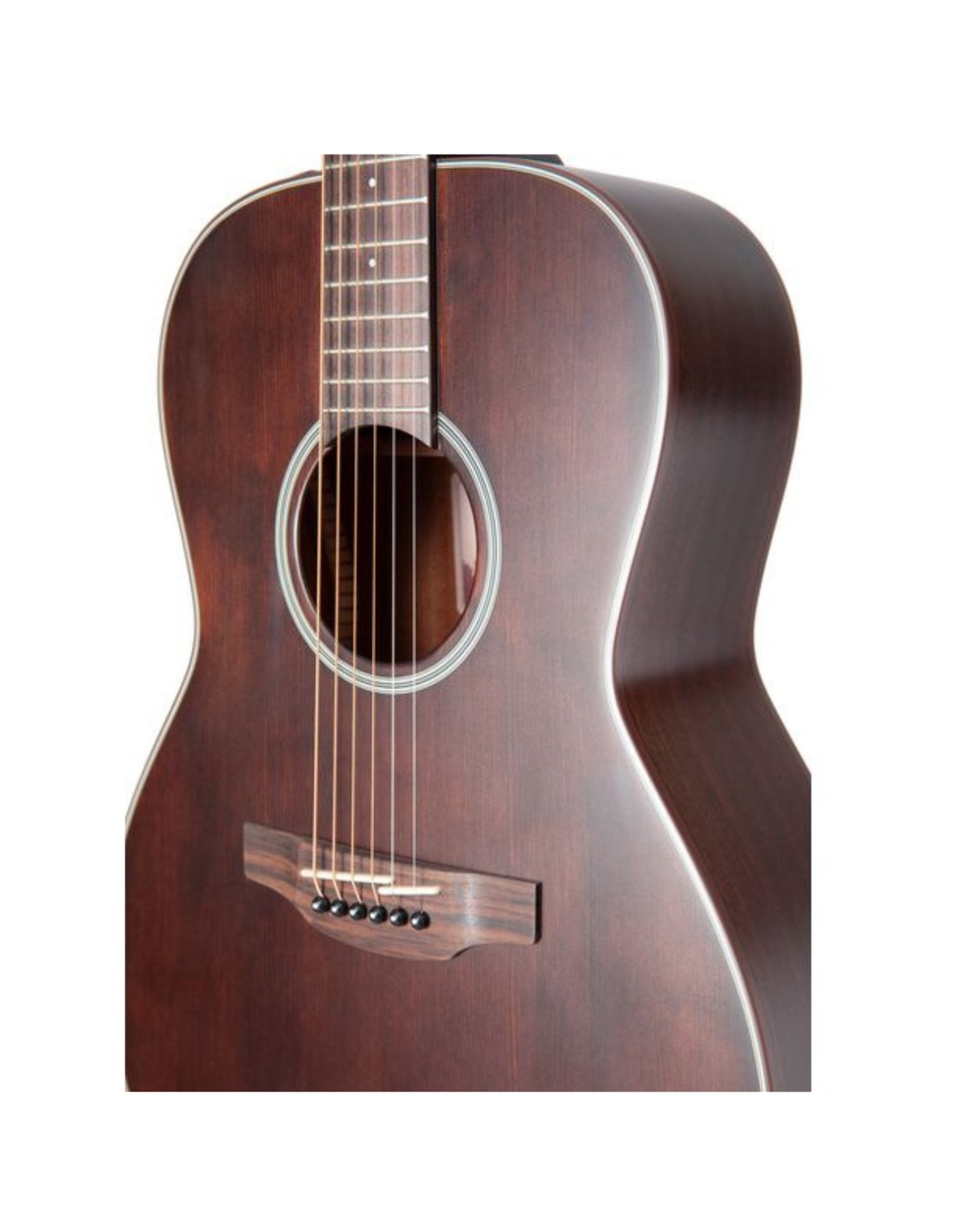 Chitarra Acustica Takamine GY21E-SM Elettrificata-paradisesound.it