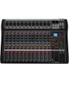 Mixer Analogico Sinextesis 12 Canali Con Effetti, USB, MP3 E Bluetooth Integrato-paradisesound.it