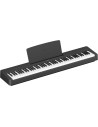Pianoforte Digitale 88 Tasti Pesati Yamaha P-145BTB-paradisesound.it