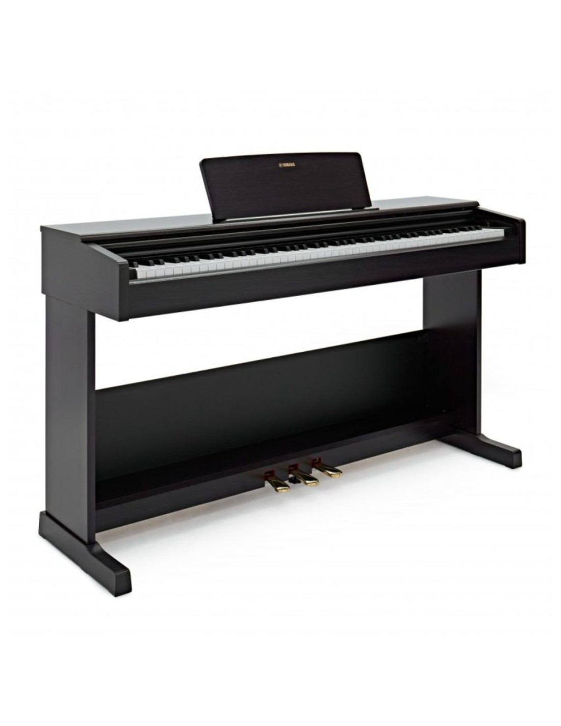 Pianoforte Digitale Yamaha YDP-105B-paradisesound.it