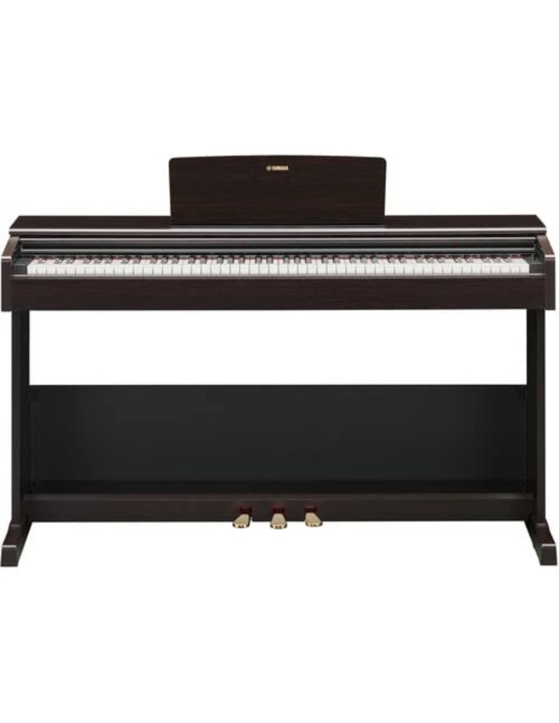Pianoforte Digitale Yamaha YDP-105B-paradisesound.it