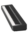 Pianoforte Digitale 88 Tasti Pesati Yamaha P-145BTB-paradisesound.it