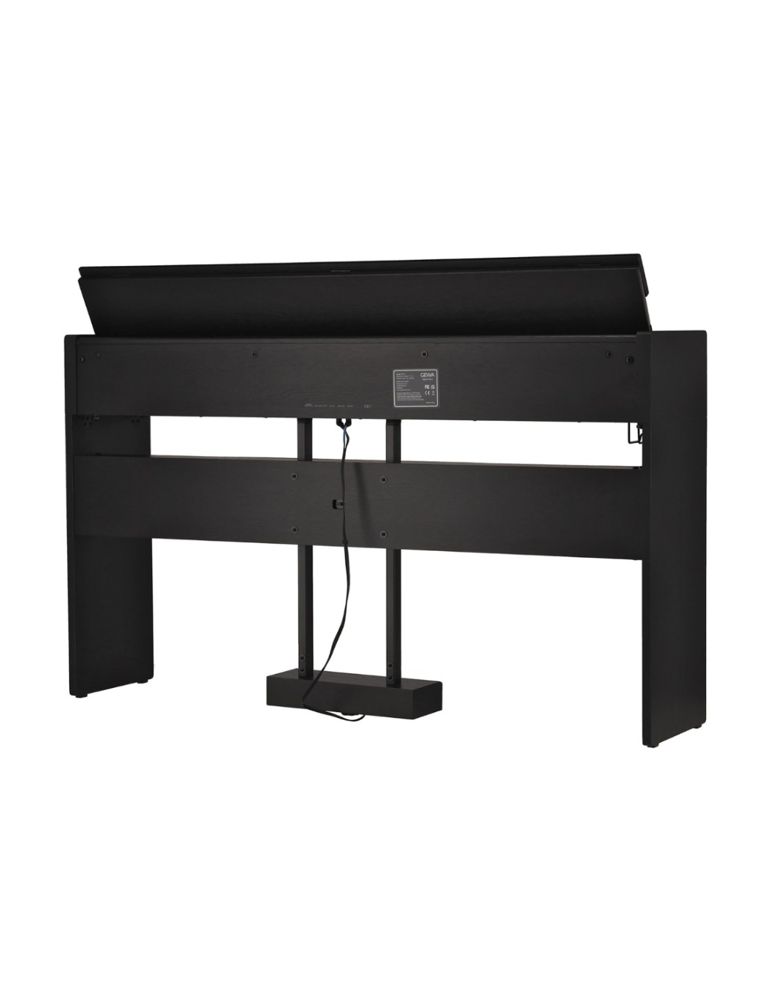 Pianoforte Digitale Gewa DP510 Compact-paradisesound.it