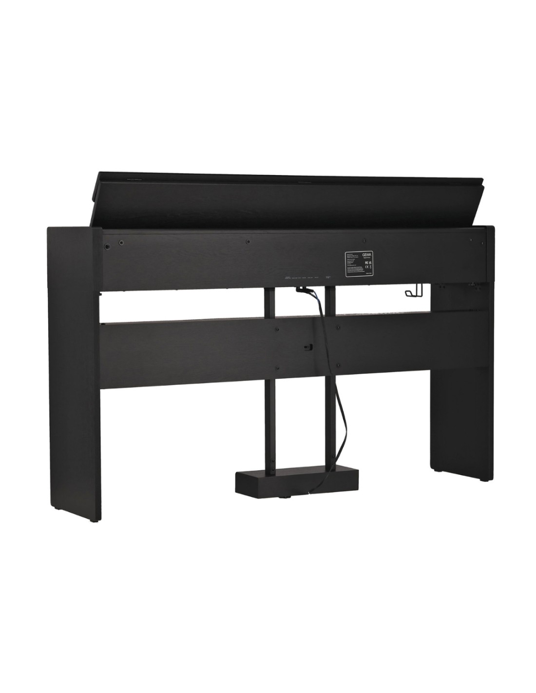 Pianoforte Digitale Gewa DP510 Compact-paradisesound.it