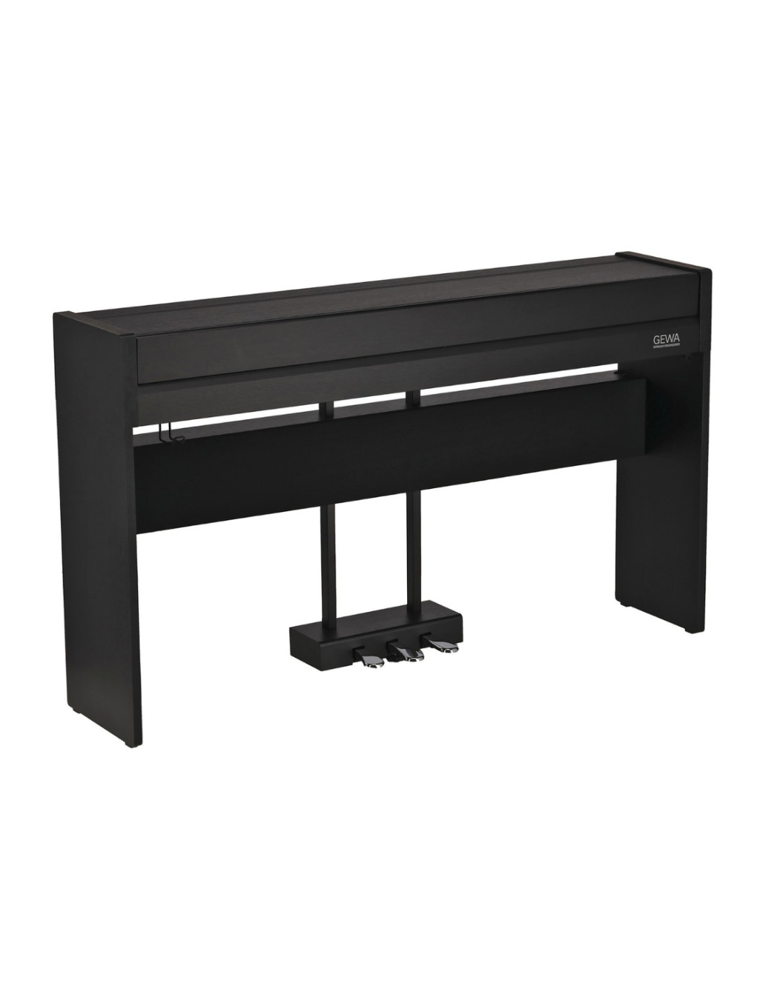 Pianoforte Digitale Gewa DP510 Compact-paradisesound.it