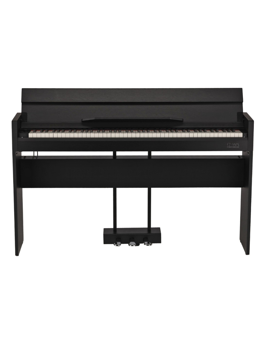 Pianoforte Digitale Gewa DP510 Compact-paradisesound.it