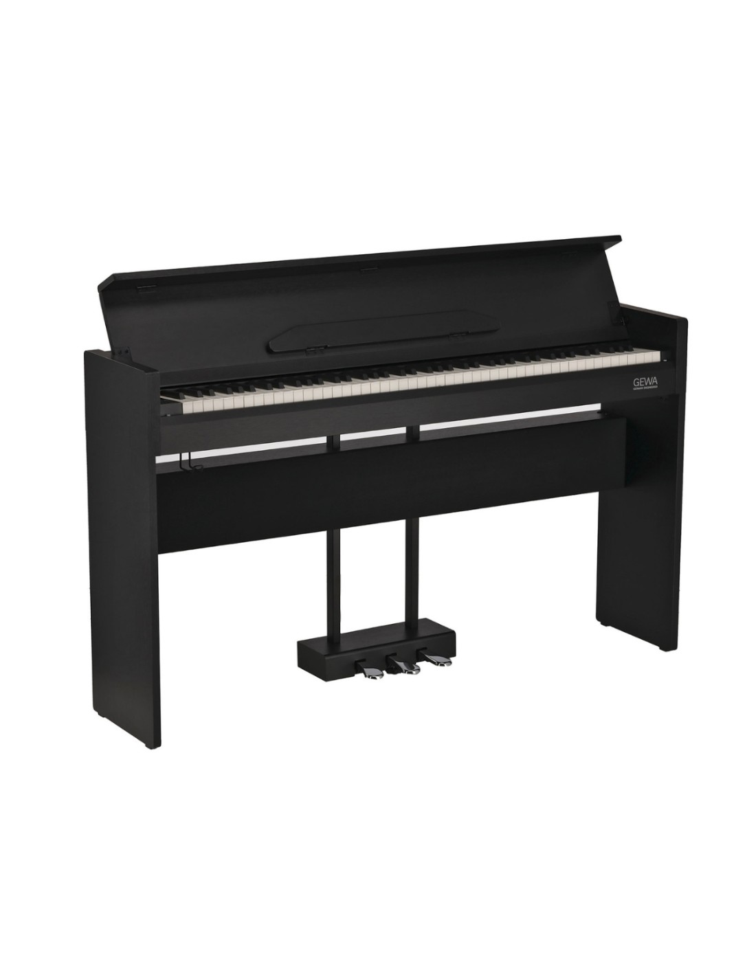 Pianoforte Digitale Gewa DP510 Compact-paradisesound.it