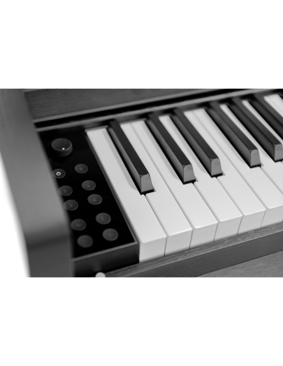 Pianoforte Digitale Gewa DP510 Compact-paradisesound.it