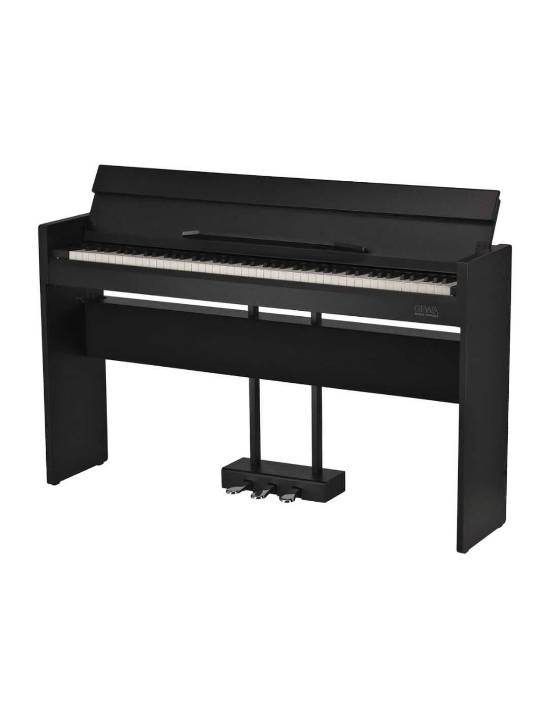 Pianoforte Digitale Gewa DP510 Compact-paradisesound.it