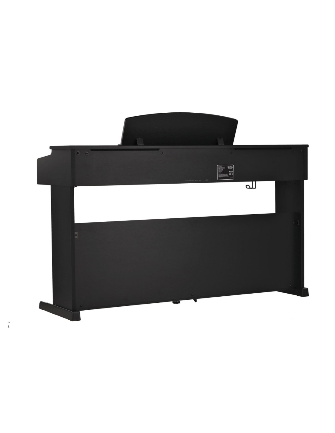 Pianoforte Digitale Gewa DP510-paradisesound.it