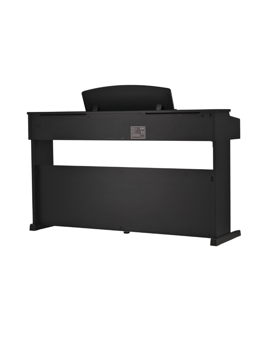 Pianoforte Digitale Gewa DP510-paradisesound.it