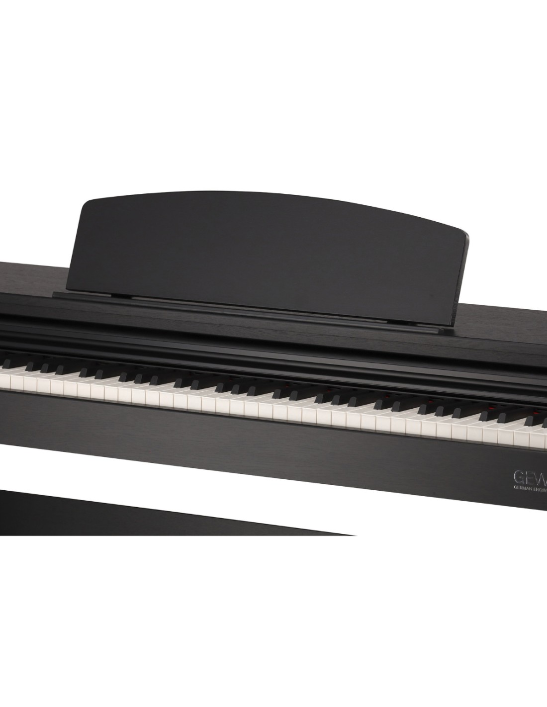 Pianoforte Digitale Gewa DP510-paradisesound.it