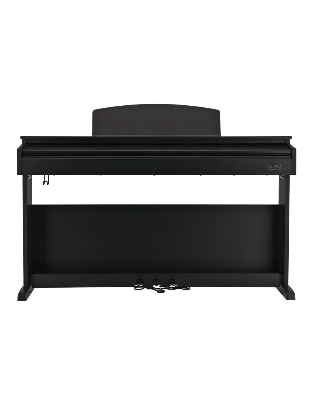 Pianoforte Digitale Gewa DP510-paradisesound.it