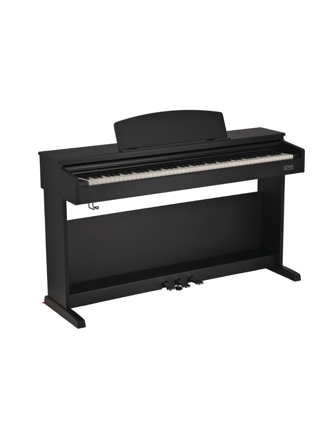 Pianoforte Digitale Gewa DP510-paradisesound.it